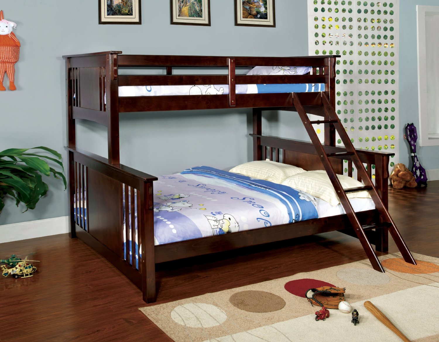 5 Best Twin Wood Bunk Bed Your kids will love Tool Box