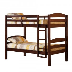 5 Best Twin Wood Bunk Bed – Your kids will love