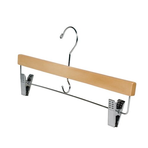 5 Best Wood Skirt Hangers Give your closet the organization and space that you need Tool Box