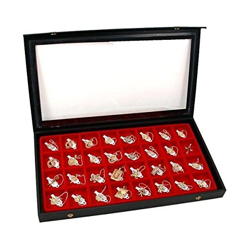 5 Best Earring Display Case Keep your earring in a good order Tool Box