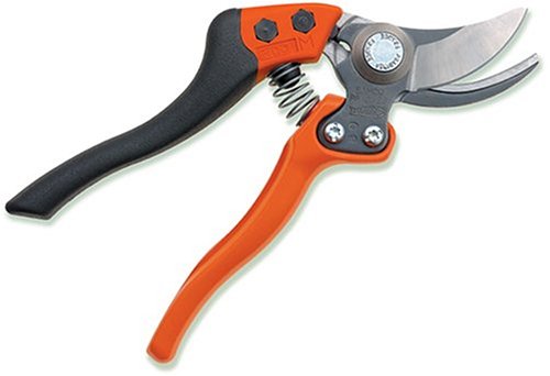 Bahco Ergo Bypass Pruner PX-M2