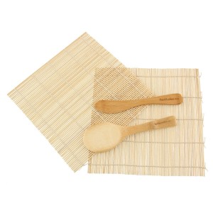 5 Best Bamboo Sushi Rolling Mat – Making rolling a breeze