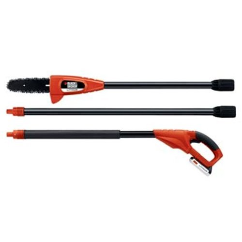 Black and Decker LPP120