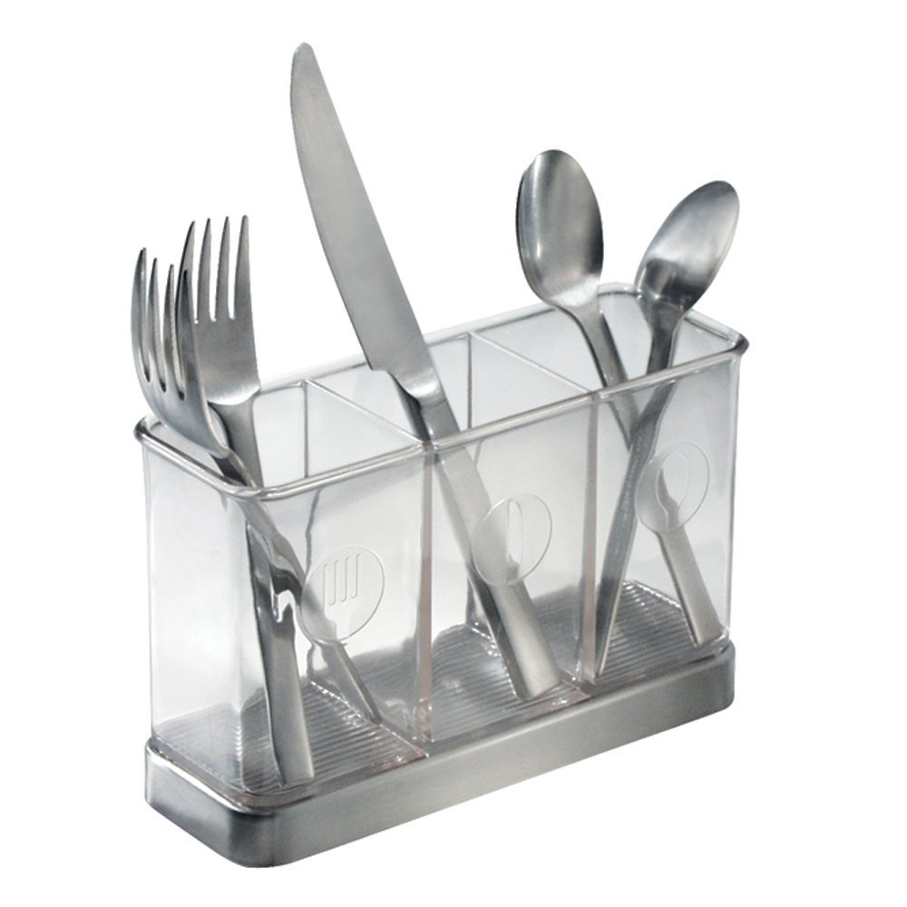 5 Best Flatware Caddy A great organizer for any kitchen Tool Box