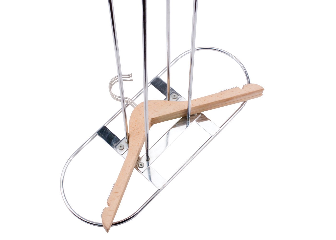 5 Best Hanger Stacker Get rid of hanger clutter Tool Box 20192020