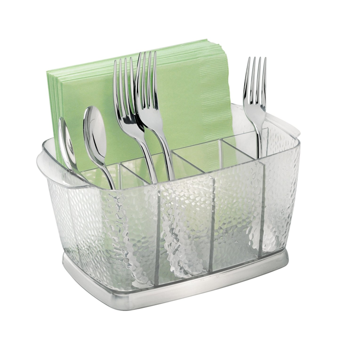 5 Best Flatware Caddy A great organizer for any kitchen Tool Box
