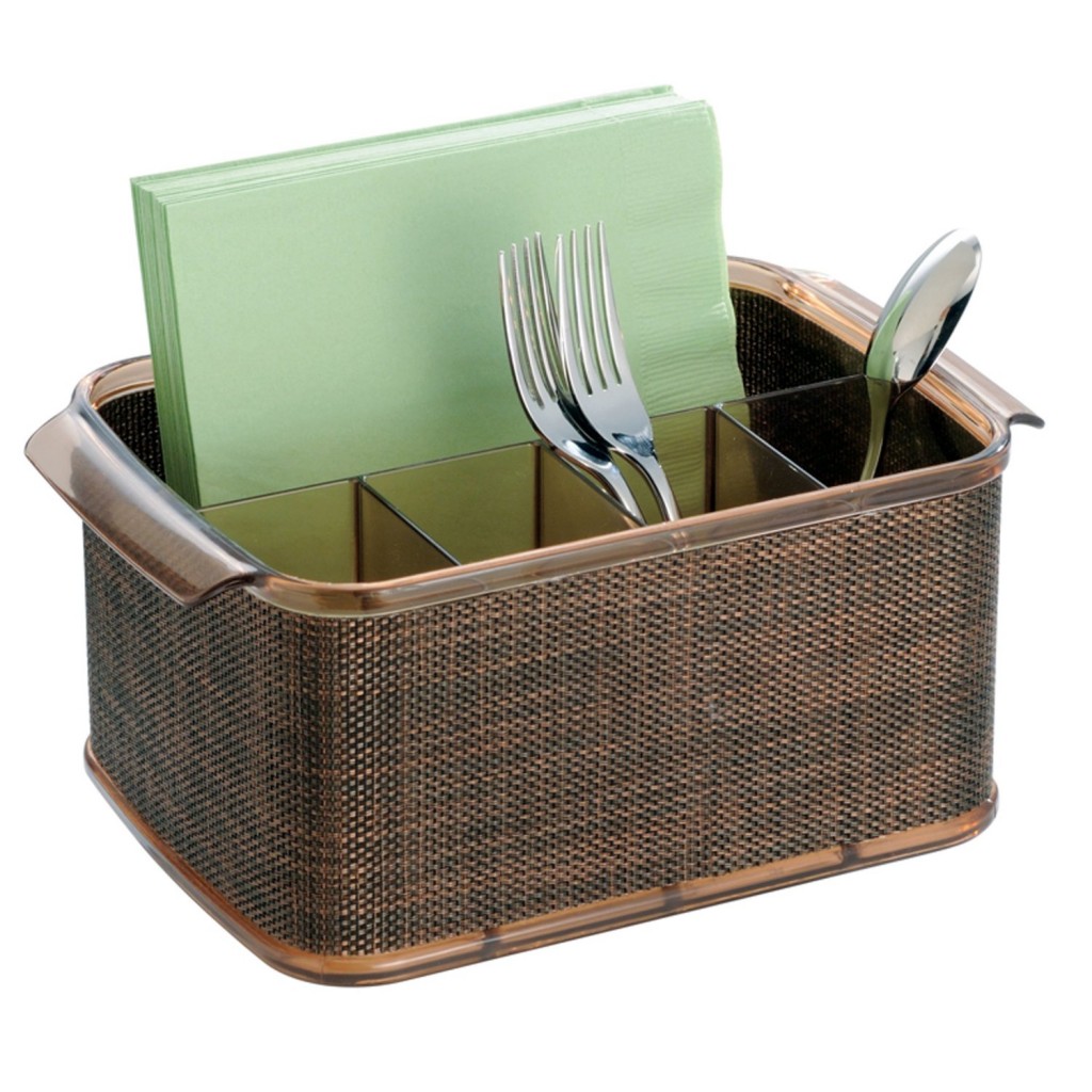 5 Best Flatware Caddy A great organizer for any kitchen Tool Box