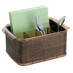 5 Best Flatware Caddy – A great organizer for any kitchen