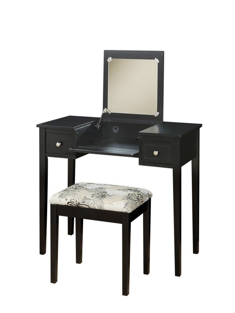 Linon Home Decor Vanity Set