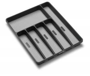 5 Best Cutlery Tray – A great way to organize your utensil drawer