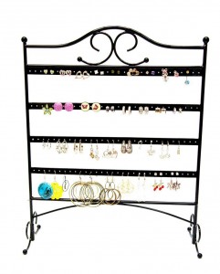 Mango Steam Jewelry Organizer