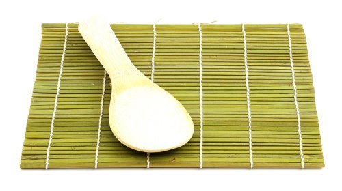 New Star Intenational Bamboo Sushi Mat