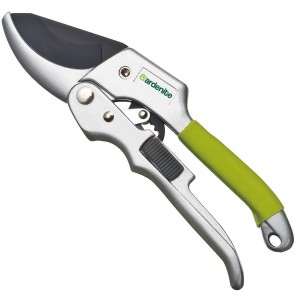 Ratchet Pruning Shears