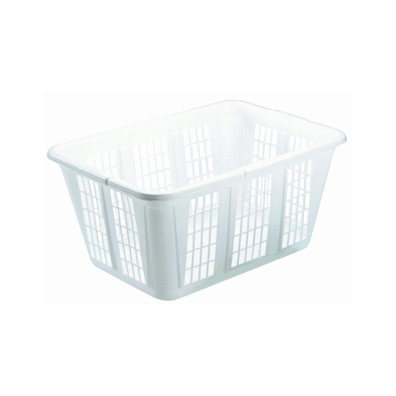 Rubbermaid Laundry Basket