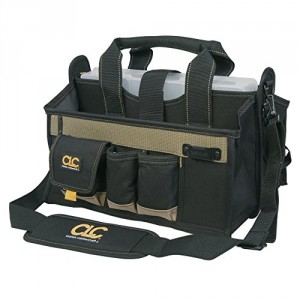 Tool Carrier - All the tools you need are there