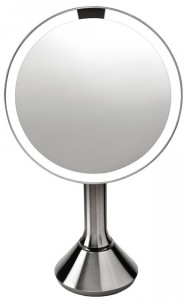 simplehuman Mini Sensor Mirror