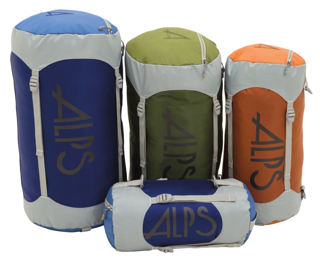 5 Best Compression Stuff Sack Save precious space in your pack