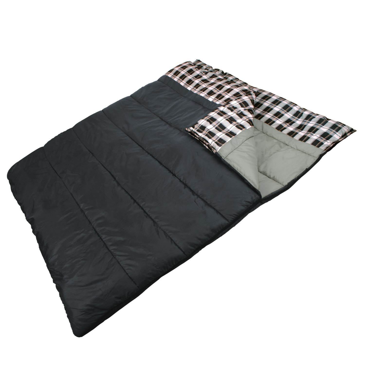 5 Best Two Person Sleeping Bag Must have for couples camping Tool Box