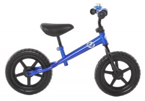 Balance Bike - Learn to rid the easy way