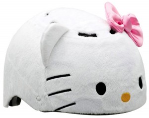 Bell Child's Hello Kitty Adventurer