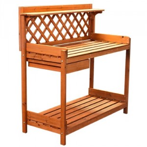 Best Choice Products Potting Bench