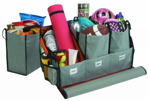 Car Trunk Organizer - A brilliant choice for your car