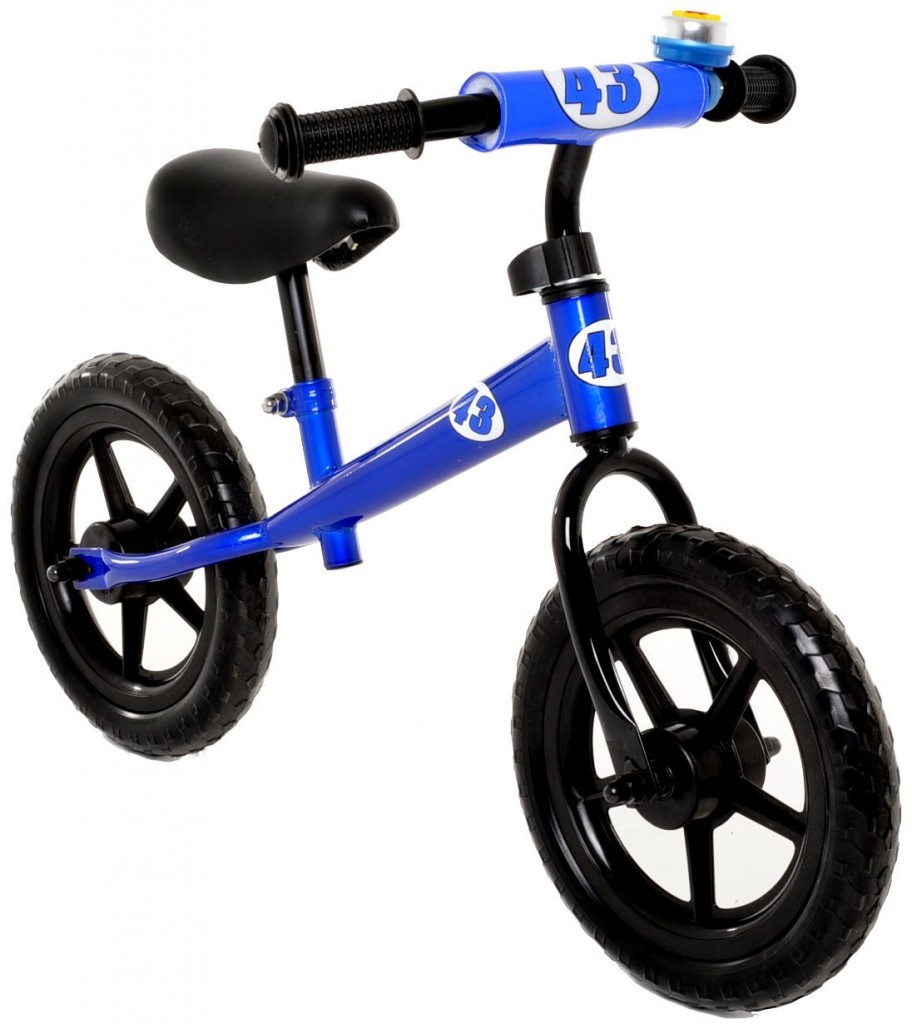 Childrens Balance Bike