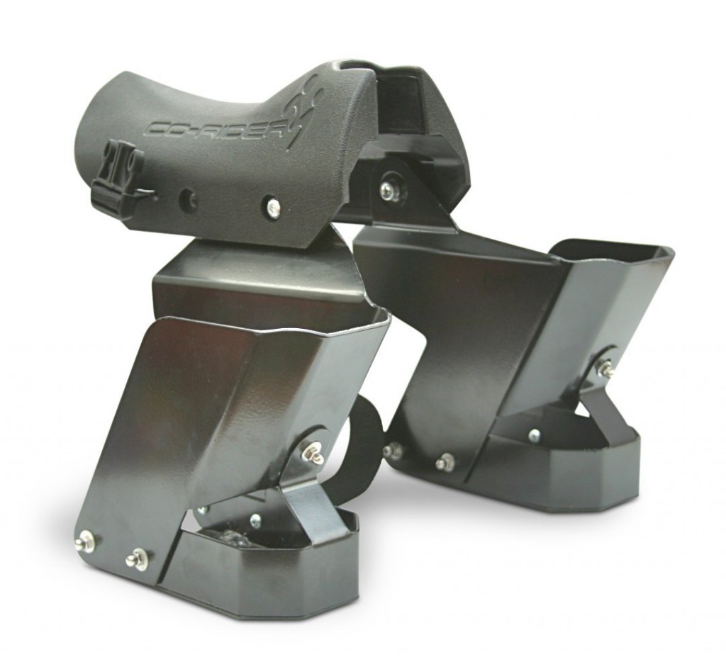 Co-Rider Child Bike Seat