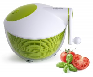 5 Best Salad Spinner – Make making salad more fun