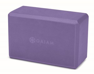 Gaiam Yoga Blocks