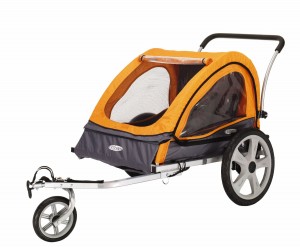 5 Best Bike Trailer – Tote your children around town in style