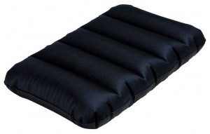 5 Best Inflatable Camping Pillow – Campers best friend