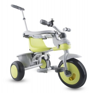 Joovy Tricycoo Tricycle