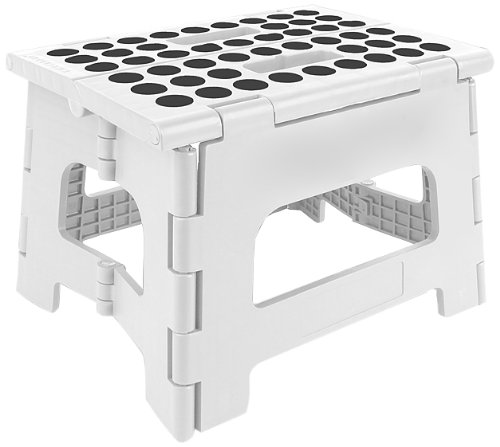 Kikkerland Rhino II Step Stool