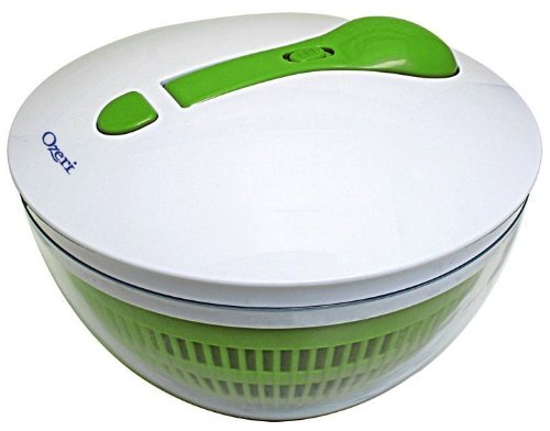 Ozeri Swiss Designed FRESHSPIN