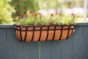 5 Best Deck Railing Planter – Bring charm to your deck