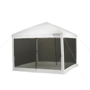 Pop Up Canopy - Get to the fun faster