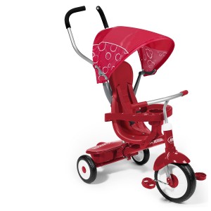 5 Best Tricycle With Push Handle – Have fun ride