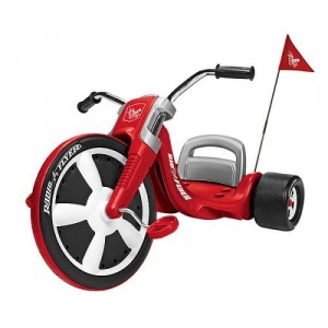 5 Best Radio Flyer Big Flyer – Give your child fun and fast riding