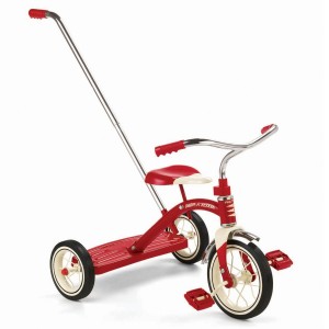 Radio Flyer Classic Tricycle