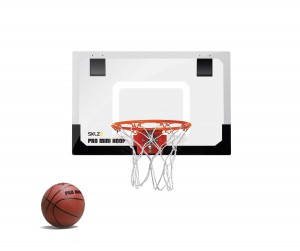 SKLZ Pro Mini Basketball Hoop