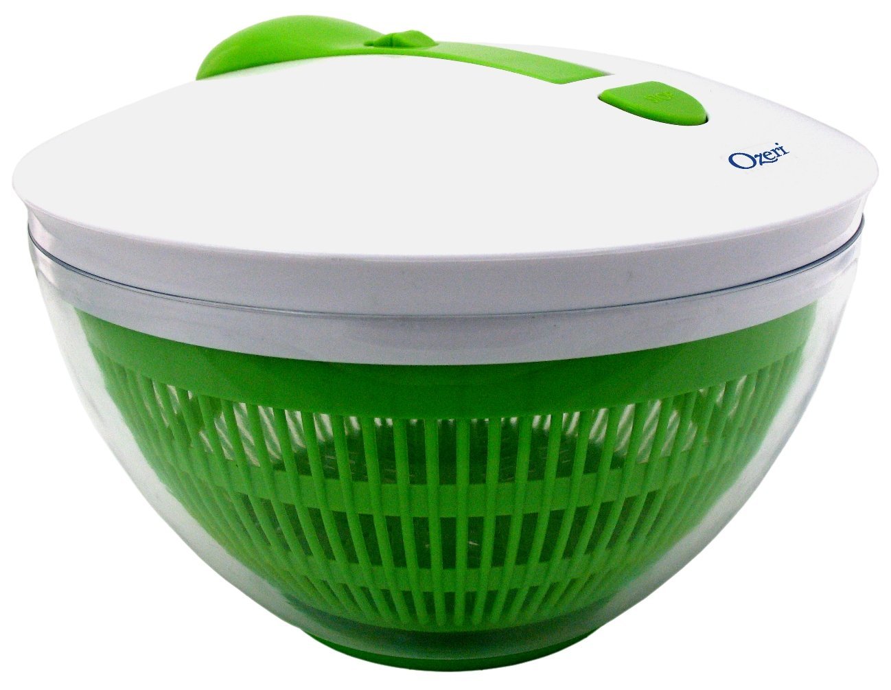 5 Best Salad Spinner Make making salad more fun Tool Box