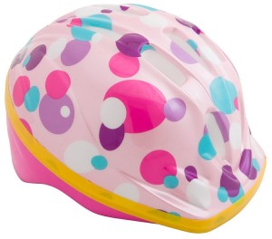 Schwinn Toddler Classic Microshell Helmet