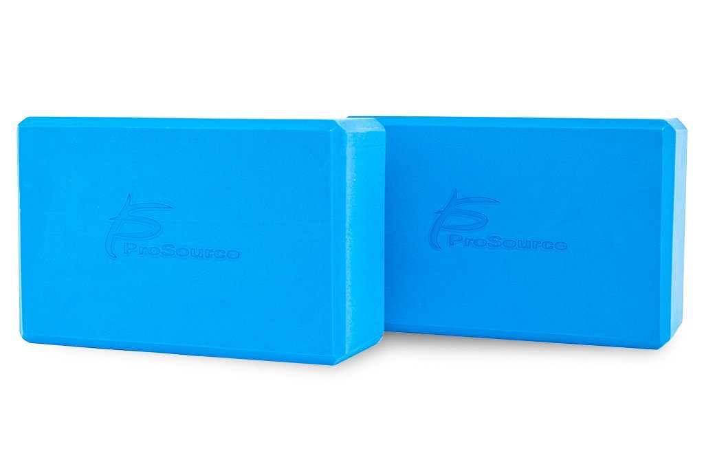 5 Best Yoga Blocks - Enhance your yoga practice - Tool Box