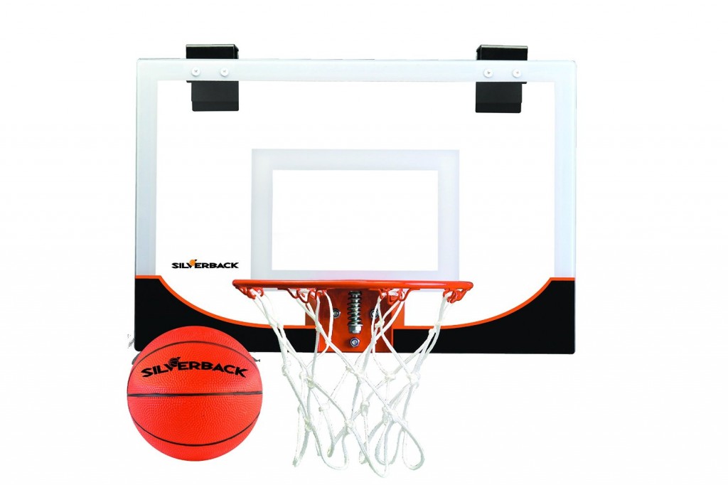 5 Best Mini Basketball Hoop Bake the professional game into your home
