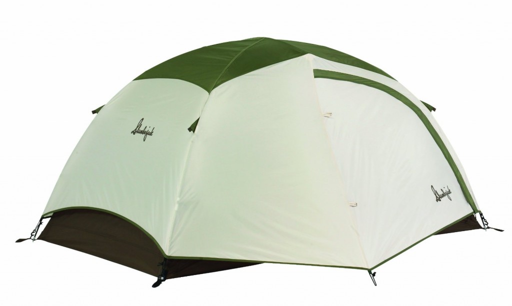 Slumberjack 2 Person Trail Tent