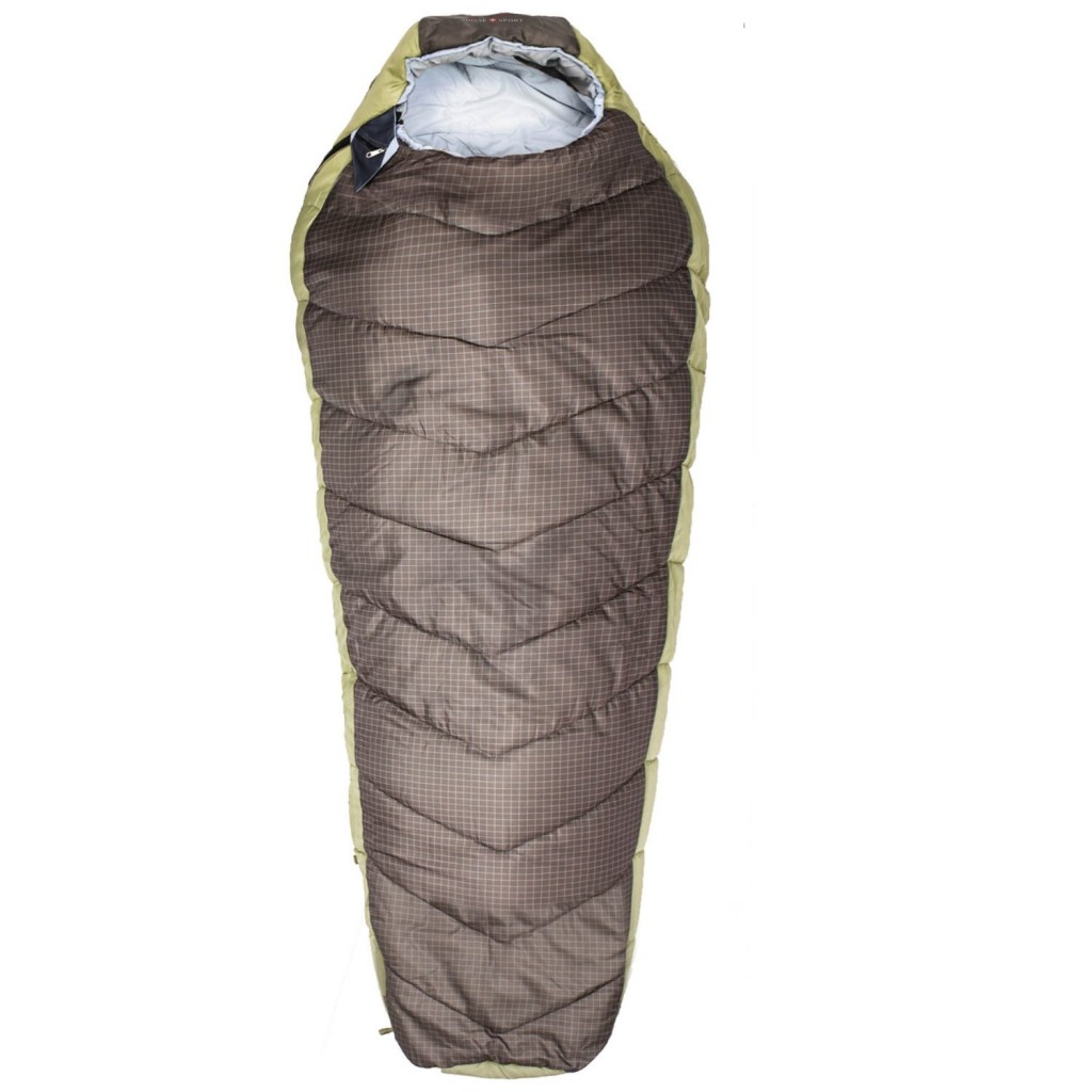 Cool Suisse Sport Sleeping Bag Photos
