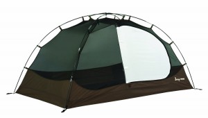 Two Person Tent - Have a good night after a day of hiking or camping