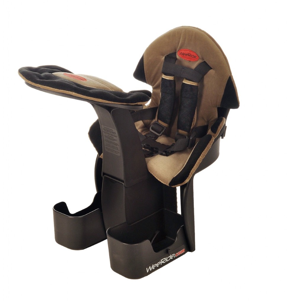 WeeRide LTD Kangaroo Child Bike Seat