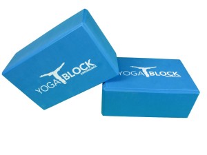 Yoga Blocks 2 Pack